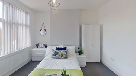 149 Lenton Boulevard, NG7 2BT, NOTTINGHAM - Photo 3