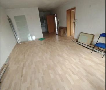 Helle 2-Zimmer Wohnung mit Balkon in Zentrumsnähe - Foto 1