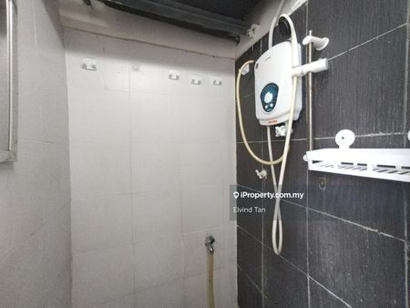 Rumah Pangsa Aunler, Melaka City - Foto 3