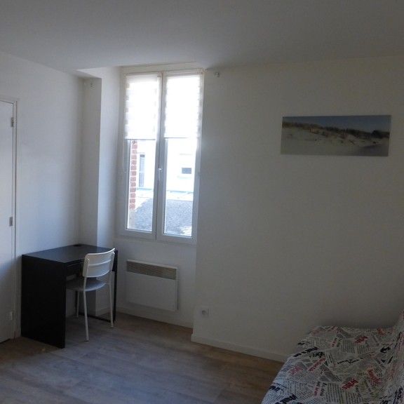 Appartement T1 à louer - 18 m² - Photo 1
