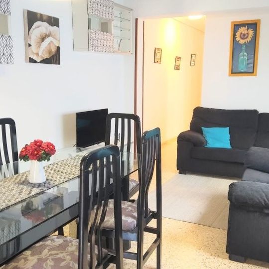 valencia, Valencian Community 46100 - Photo 1