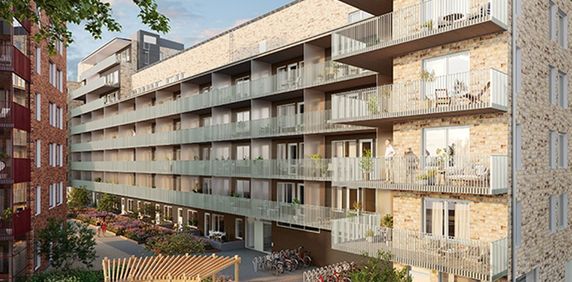 Östra Stationsgatan 4 B - Photo 2