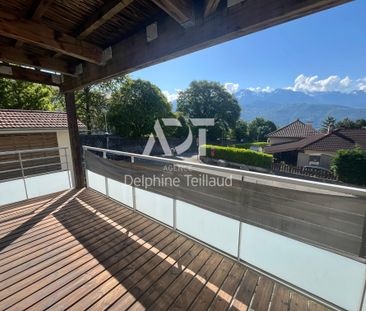 Location Appartement 3 pièces 65m² ST ISMIER 38330 - Photo 6