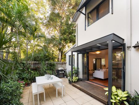 3/19-21 Ilka Street, Lilyfield NSW 2040 - Townhouse For Rent | Domain - Photo 3
