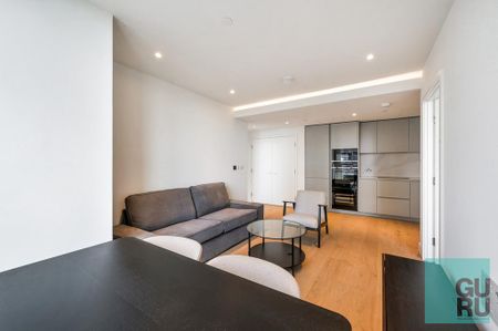 2 bedroom apartment to rent - Photo 3