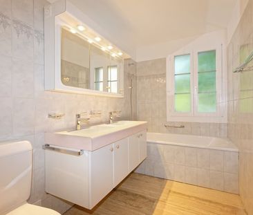 3.5 Zimmer, 81 m², EG - Photo 6