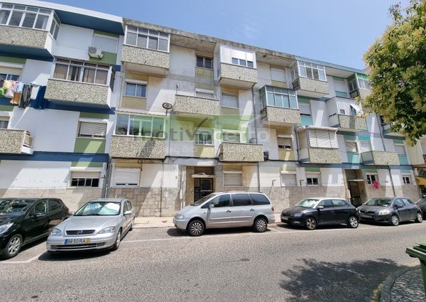 Apartamento T2 em Lisboa