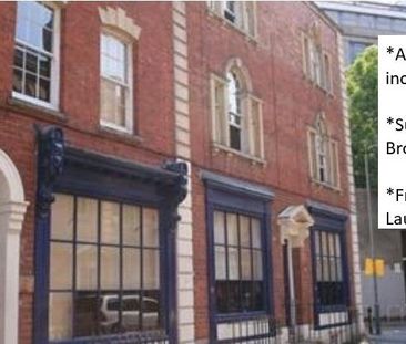 26-28 Cumberland Street, Bristol - Photo 2
