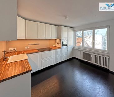 Helle 2-Zimmer-Mietwohnung - Photo 3