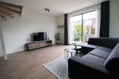 Dassenrade 150, Venen, Oorden en Raden, 2544MH, Den Haag - Photo 4