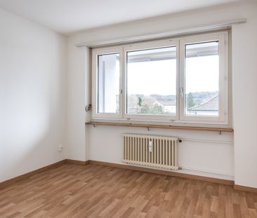 Schöne Familienwohnung sucht Sie! - Photo 3