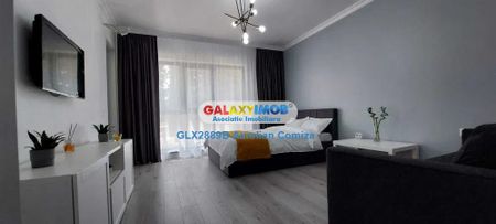 Garsoniera Exigent Plaza Faza 4 - Fotografie 4