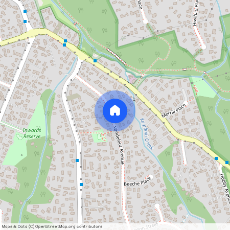 28 Vandeleur Avenue, Auckland