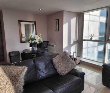 Apt 10-04 The Obel, 62 Donegall Quay, Belfast, BT1 3NH - Photo 5