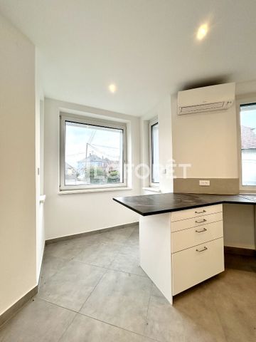 Appartement T4 Geispolsheim à louer - Photo 2