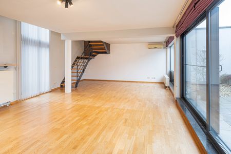 Luxueus duplex appartement met groot terras hartje Mechelen - Photo 2