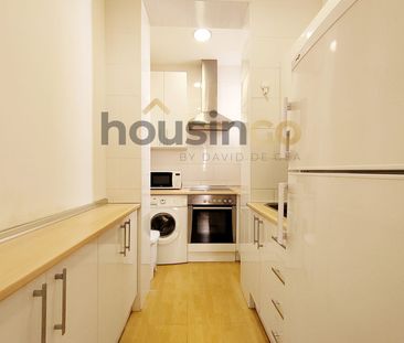 2 bedroom apartment on Calle Lagasca - Photo 6