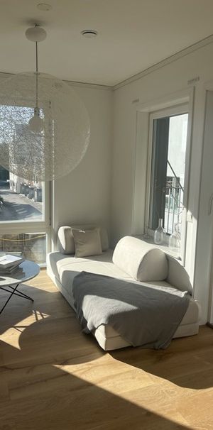 Centrumvägen 8A - Foto 1