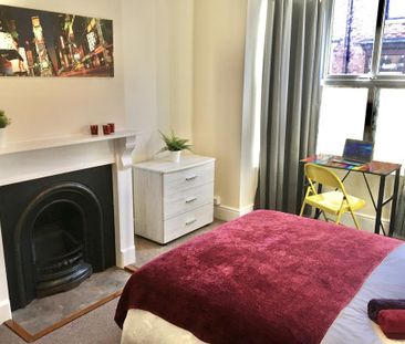 4 bedroom house share to rent - Photo 2