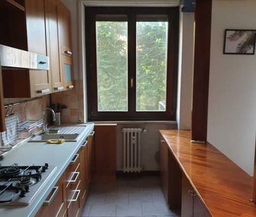 Однокомнатная квартира в Милане - Photo 3