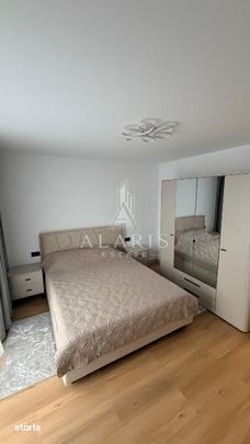 Apartament cu 2 camere, prima inchiriere, zona Torontalului - Photo 1