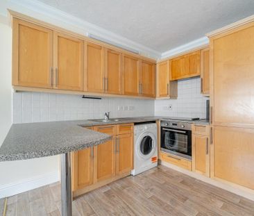 2 bedroom flat to rent - Photo 6