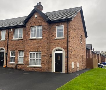 7 Bocombra Park, Portadown, BT63 5FA - Photo 2