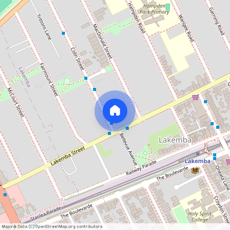 Unit 8/1 Colin Street, NSW 2195, Lakemba