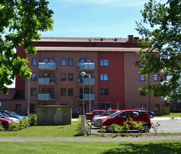 Furugatan 14, Svedala - Photo 1