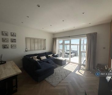 2 bedroom maisonette to rent - Photo 1
