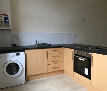 1 bedroom flat to rent - Photo 6