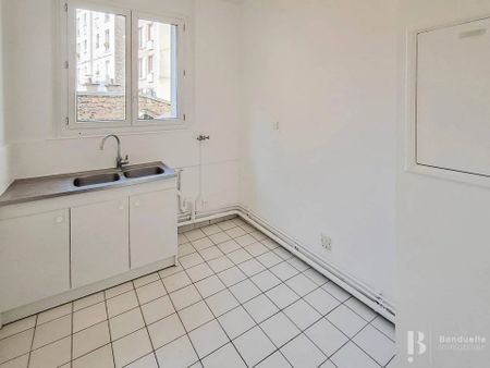 Rental Apartment Paris 15th Javel - Photo 4