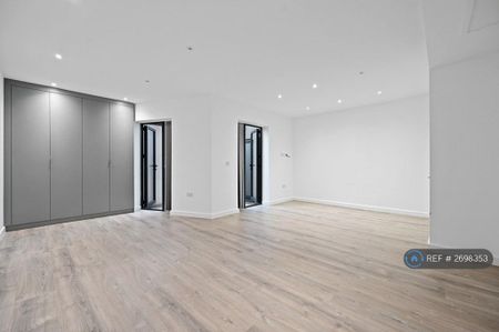 2 bedroom flat to rent - Photo 5