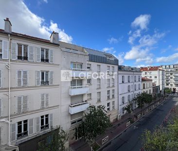 Appartement T3 Montrouge à louer - Photo 5
