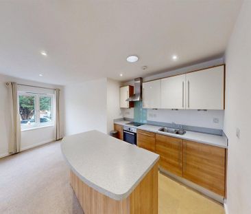 2 bedroom apartment to rent - Photo 4