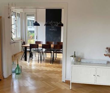 3½ Zimmer-Wohnung in Bern - Sulgenau, möbliert, auf Zeit - Foto 4