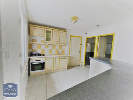 Location Appartement 2 pièces 56m² GAP 05000 - Photo 4