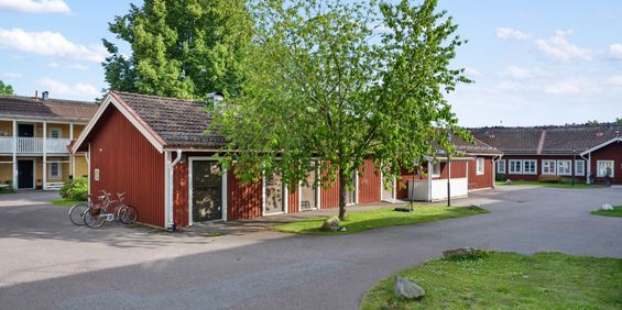 Kyrkogatan 10 B, 77630, HEDEMORA, Sverige, Hedemora Centrum - Photo 3