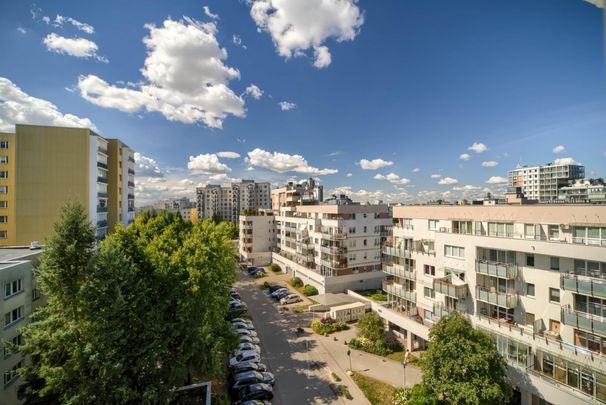 URSYNÓW 2pokoje METRO widne duża kuchnia - Photo 1