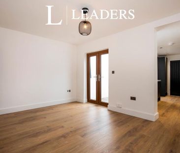 2 bedroom house to rent - Photo 1