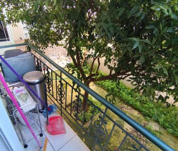 Ενοικίαση κατοικίας, 47 τ.μ., Περιστέρι, 600 € - Photo 6