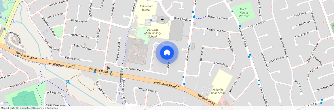 37 Valenti Crescent, NSW 2155, Kellyville