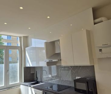 Appartement te huur - Foto 5