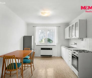 Pronájem bytu 2+1 48 m² - Photo 6