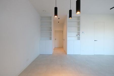 Prachtig hoekappartement met riante terrasruimte - Photo 3