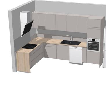 Location appartement t4 91 m² à Rodez (12000) - Photo 1