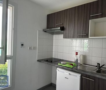 Location Appartement 2 pièces 39m² LORMONT 33310 - Photo 2