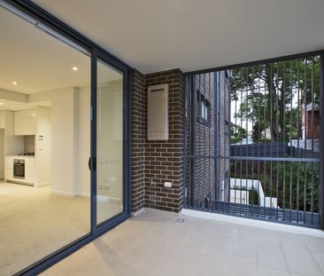 303/2 Belmont Avenue, Wollstonecraft NSW 2065 - Apartment For Rent ... - Photo 6