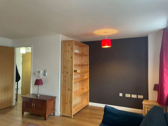 1 Bed Flat, Wenlock Street, N1 - Photo 1