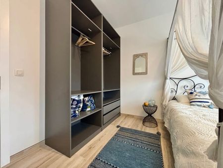 Appartement te huur - Photo 4